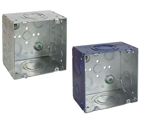 metal juction box|metal electrical junction box types.